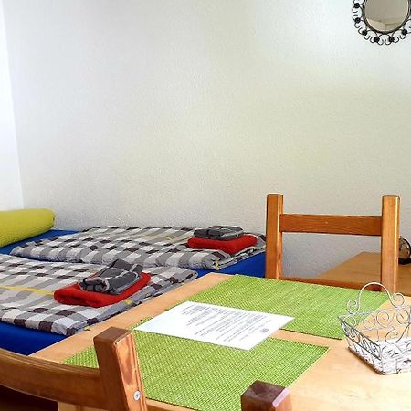Apartmenthaus "Zum Lowen" Heidelberg - Ziegelhausen Extérieur photo