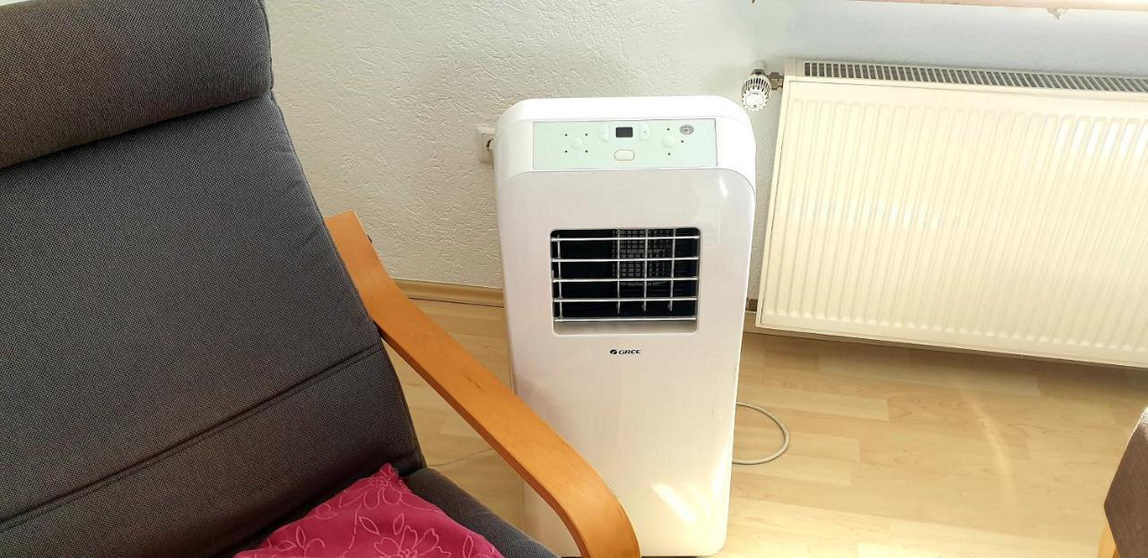 Apartmenthaus "Zum Lowen" Heidelberg - Ziegelhausen Extérieur photo