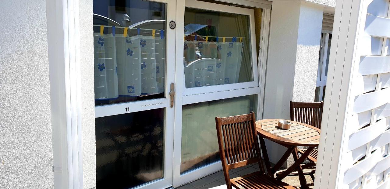 Apartmenthaus "Zum Lowen" Heidelberg - Ziegelhausen Extérieur photo