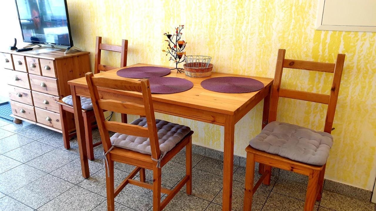 Apartmenthaus "Zum Lowen" Heidelberg - Ziegelhausen Extérieur photo