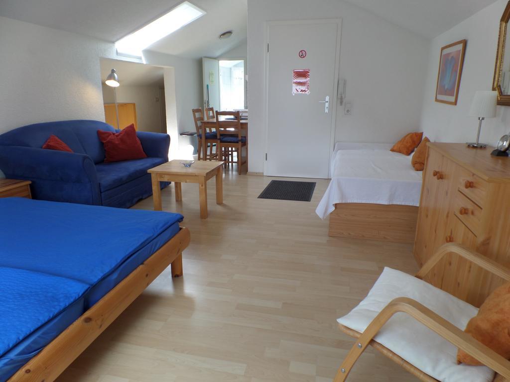 Apartmenthaus "Zum Lowen" Heidelberg - Ziegelhausen Extérieur photo