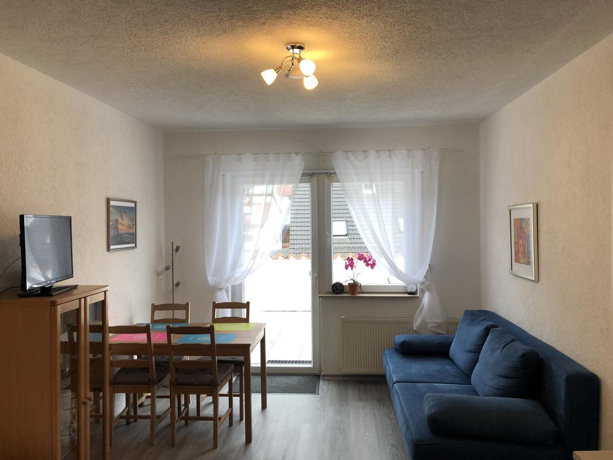 Apartmenthaus "Zum Lowen" Heidelberg - Ziegelhausen Extérieur photo