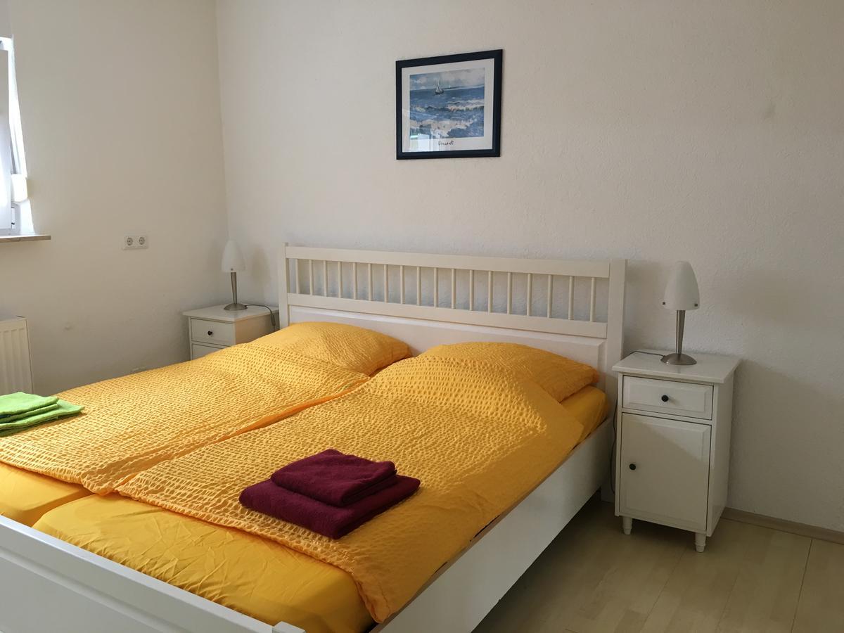 Apartmenthaus "Zum Lowen" Heidelberg - Ziegelhausen Extérieur photo