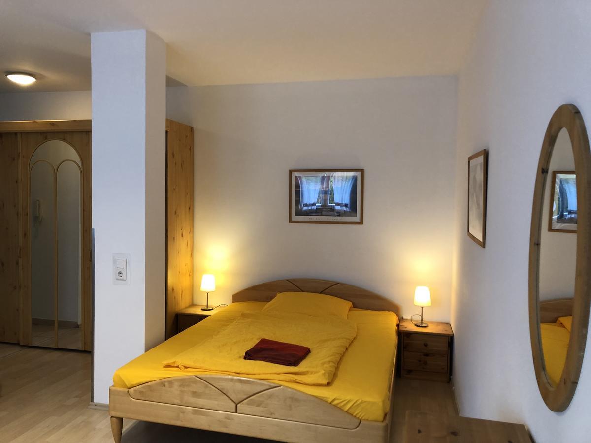 Apartmenthaus "Zum Lowen" Heidelberg - Ziegelhausen Extérieur photo