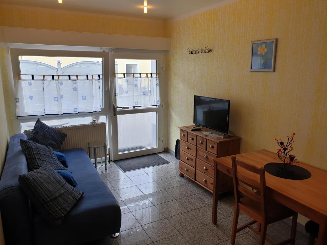 Apartmenthaus "Zum Lowen" Heidelberg - Ziegelhausen Extérieur photo